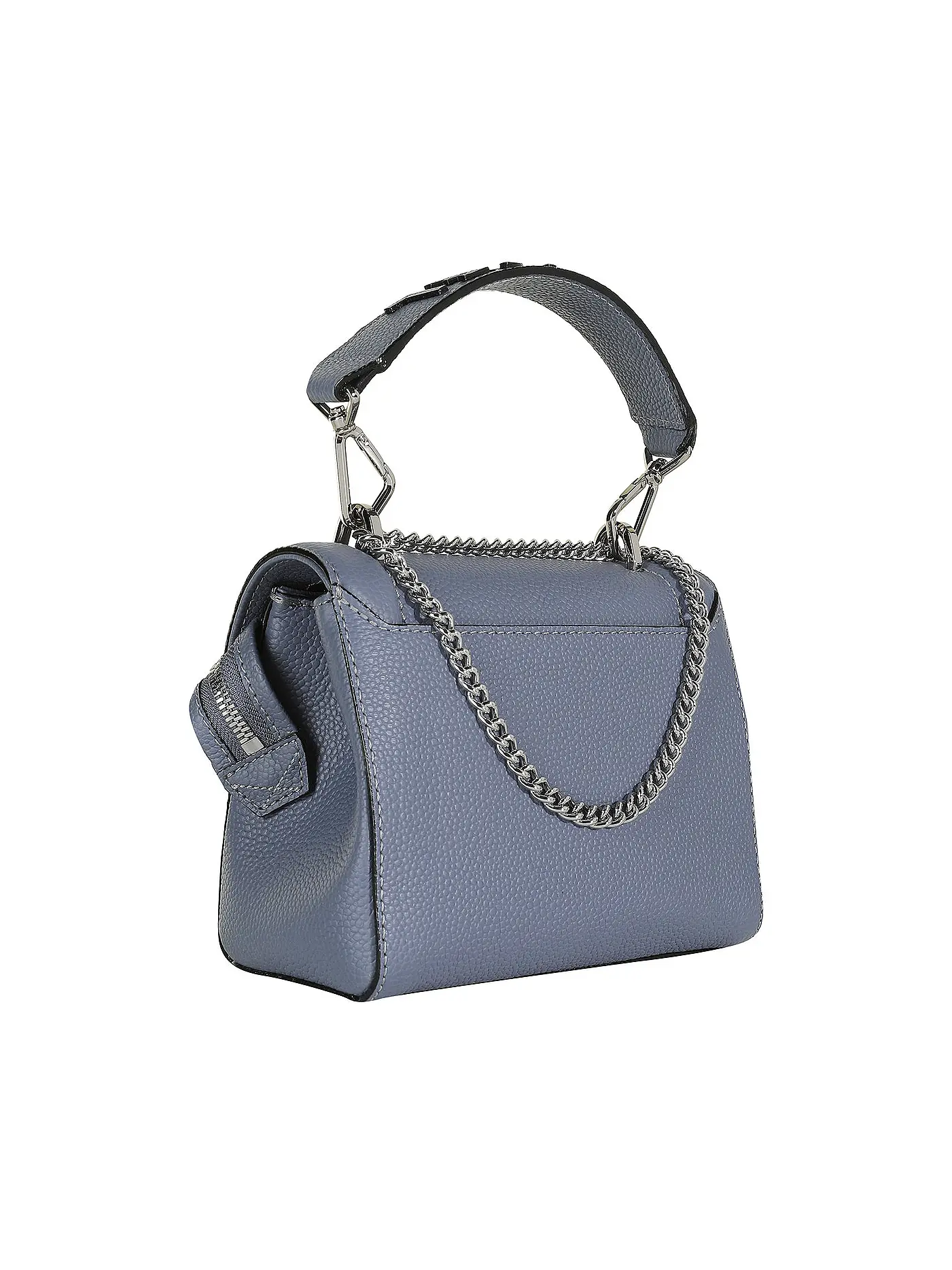 LANCEL | Ledertasche - Mini Bag | 
